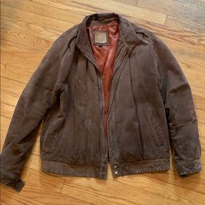 Pour Le Sport Vintage Men’s Jacket Size 42L